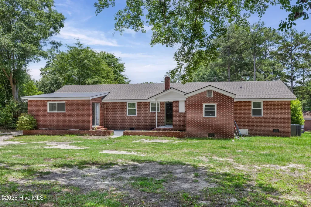3441 Murphy Court Augusta GA 30906