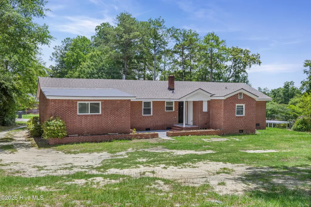 3441 Murphy Court Augusta GA 30906