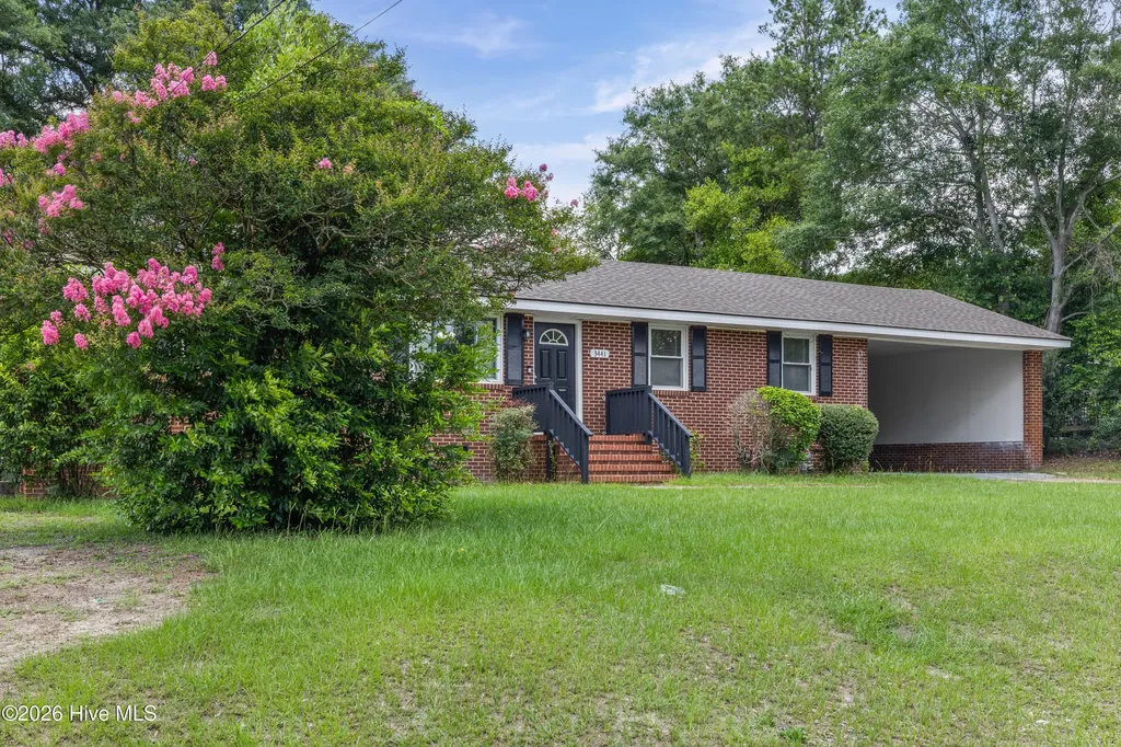 3441 Murphy Court Augusta GA 30906
