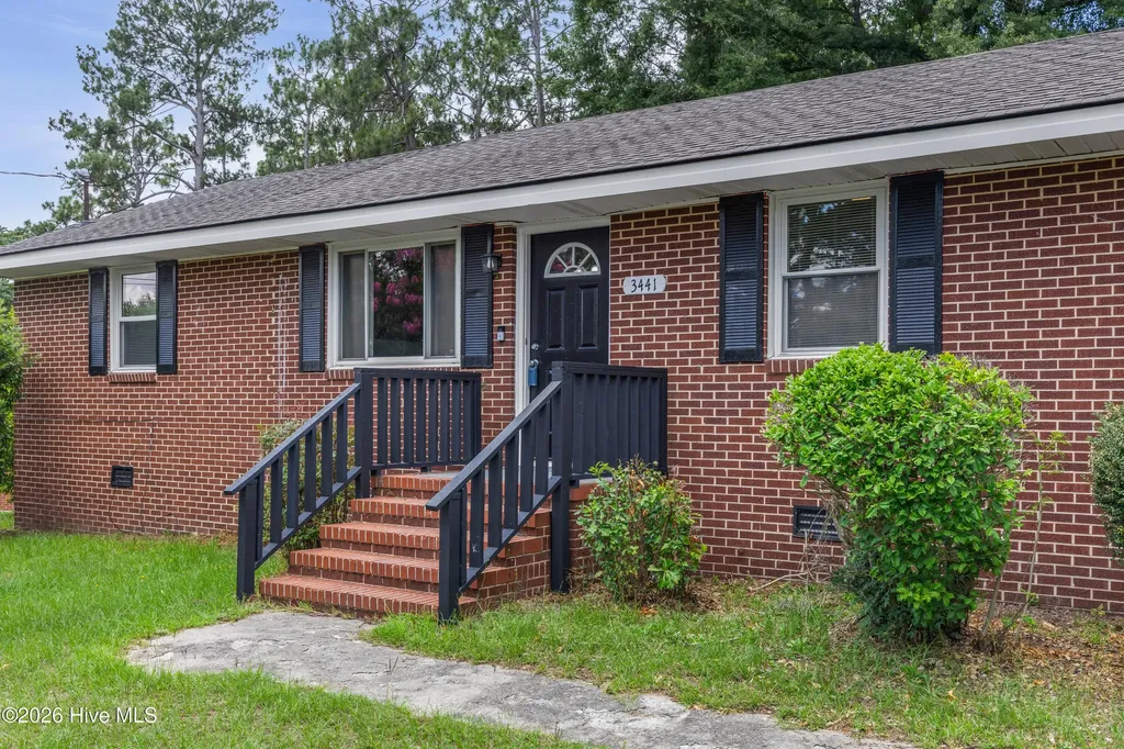 3441 Murphy Court Augusta GA 30906