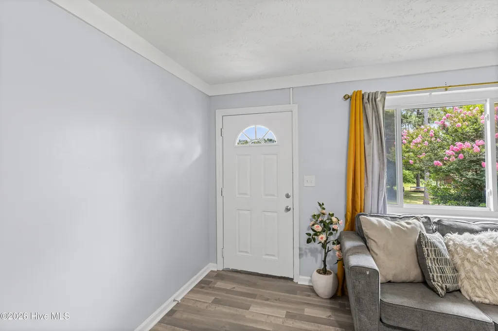 3441 Murphy Court Augusta GA 30906