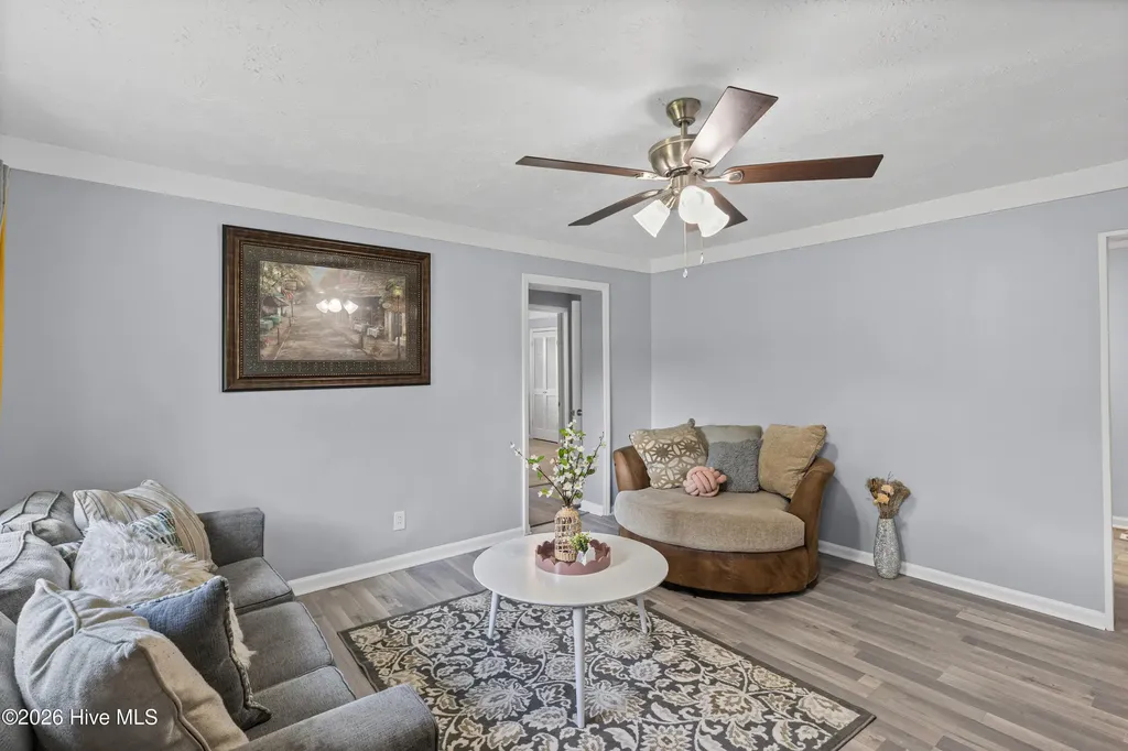 3441 Murphy Court Augusta GA 30906
