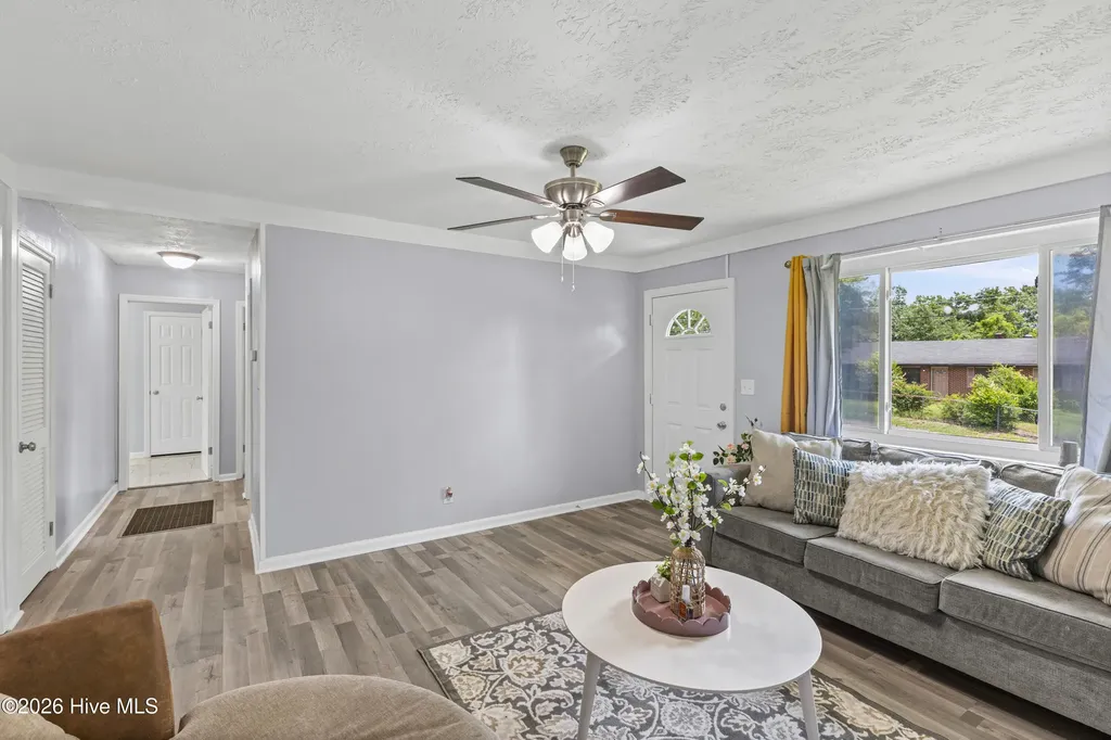 3441 Murphy Court Augusta GA 30906