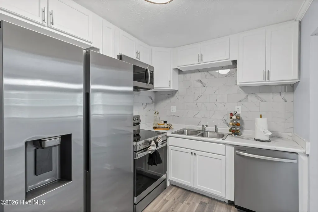 3441 Murphy Court Augusta GA 30906