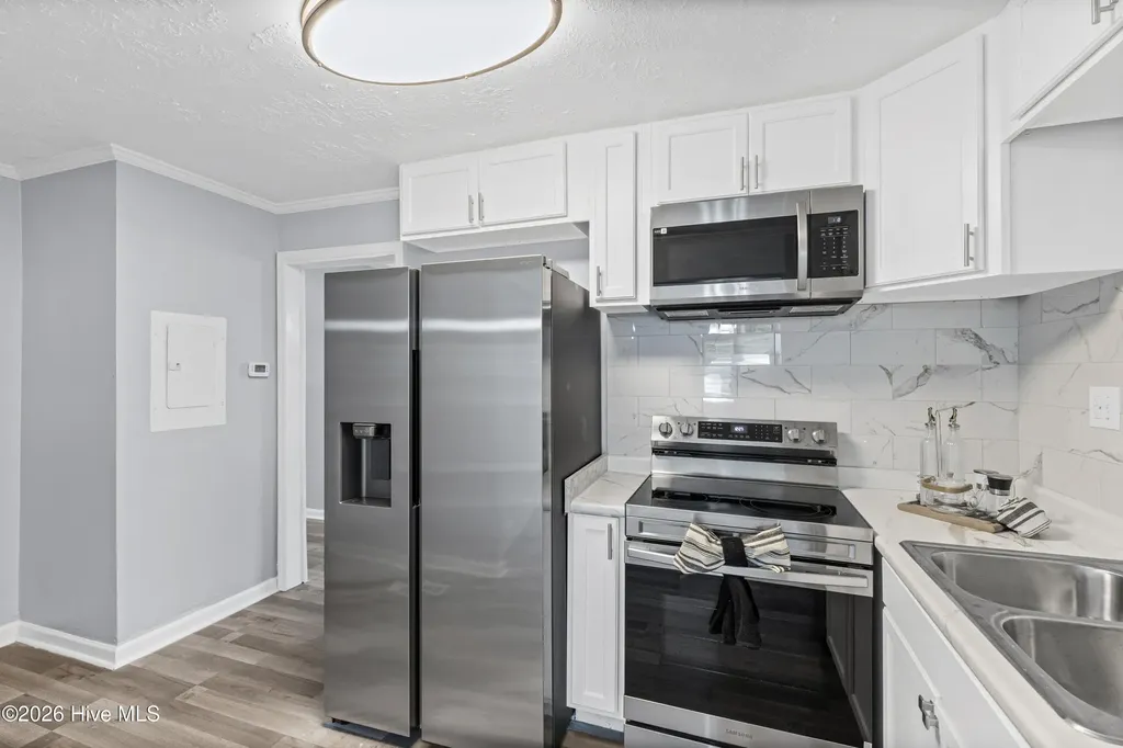 3441 Murphy Court Augusta GA 30906