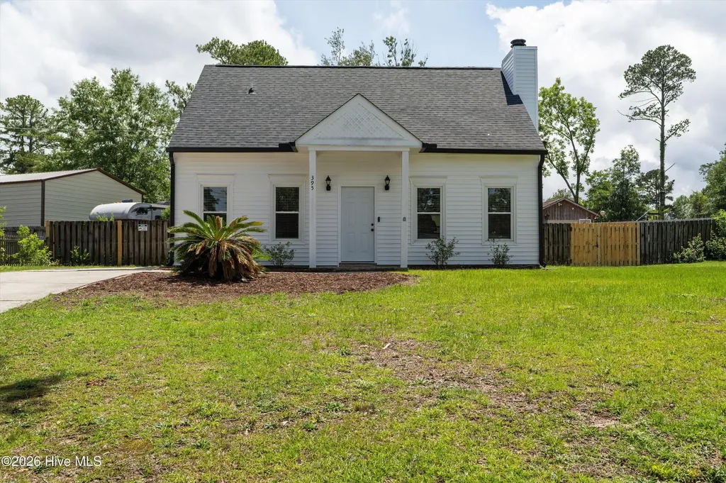 395 Park Way Drive Martinez GA 30907
