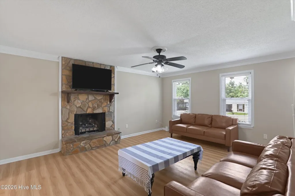 395 Park Way Drive Martinez GA 30907