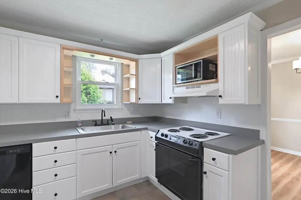 395 Park Way Drive Martinez GA 30907