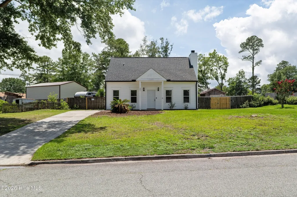 395 Park Way Drive Martinez GA 30907
