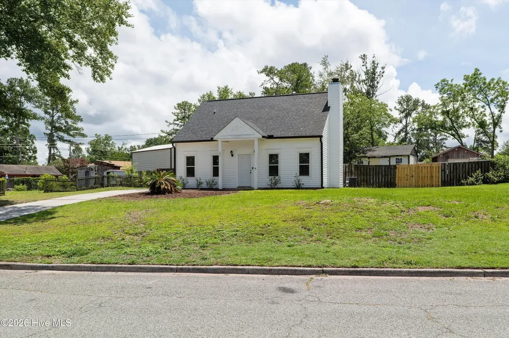395 Park Way Drive Martinez GA 30907