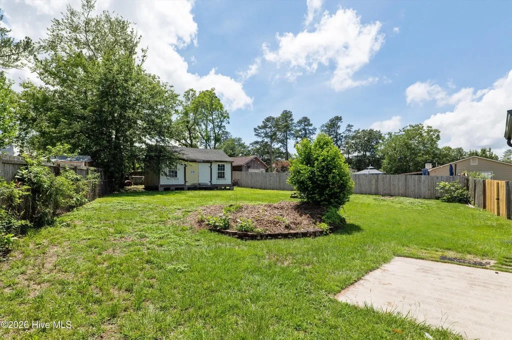 395 Park Way Drive Martinez GA 30907