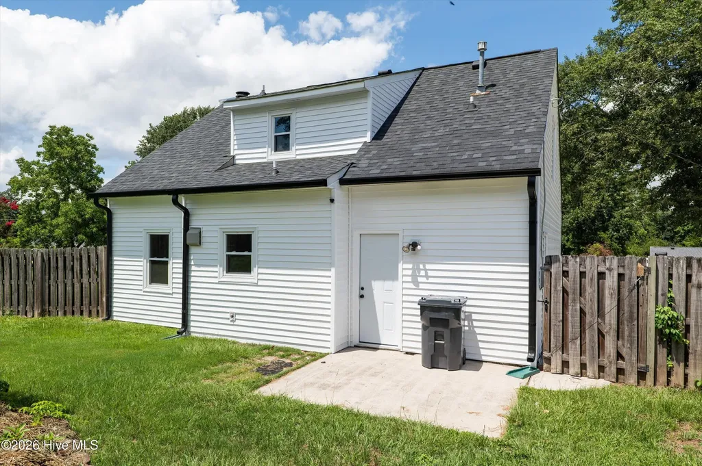 395 Park Way Drive Martinez GA 30907