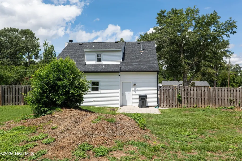395 Park Way Drive Martinez GA 30907