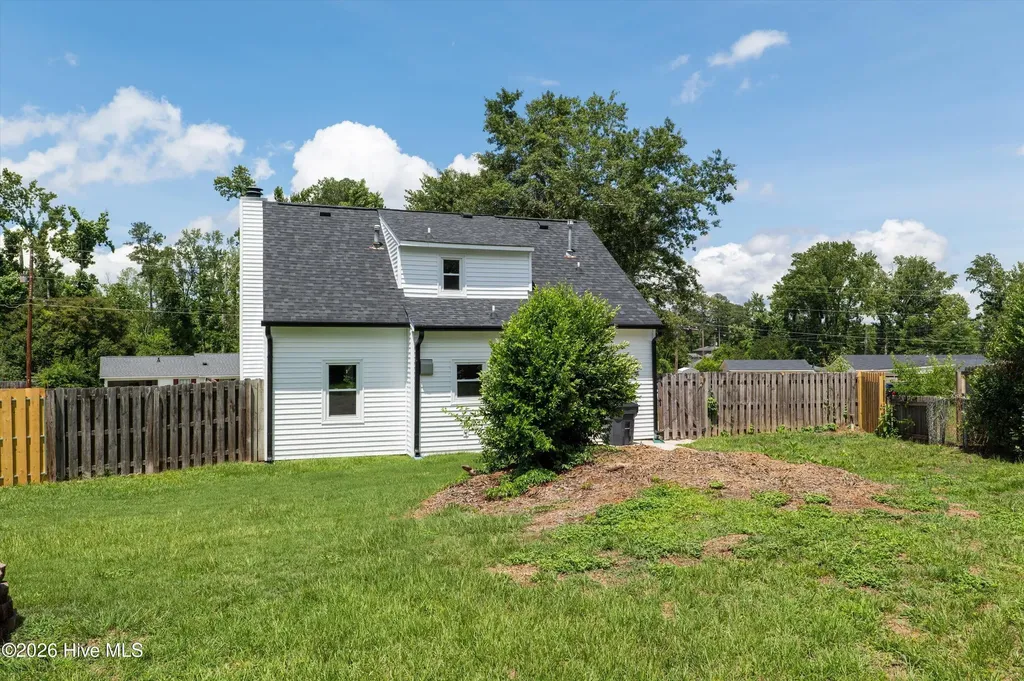 395 Park Way Drive Martinez GA 30907