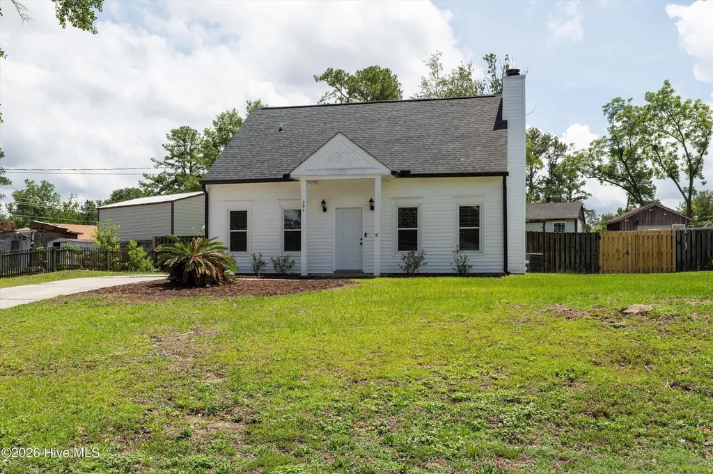 395 Park Way Drive Martinez GA 30907