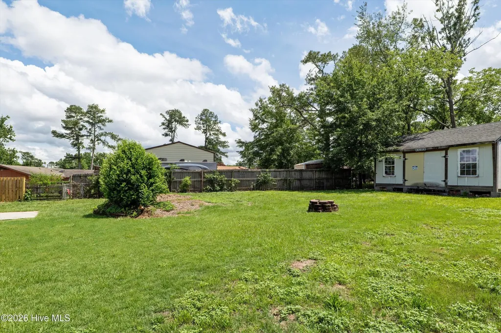 395 Park Way Drive Martinez GA 30907