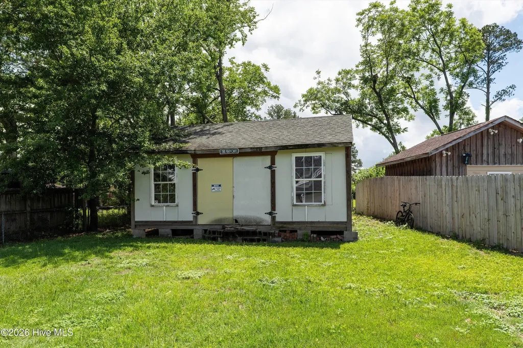 395 Park Way Drive Martinez GA 30907