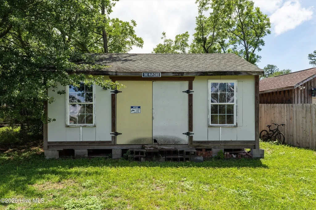395 Park Way Drive Martinez GA 30907
