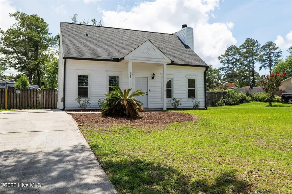 395 Park Way Drive Martinez GA 30907