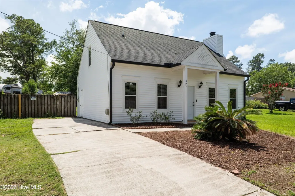 395 Park Way Drive Martinez GA 30907