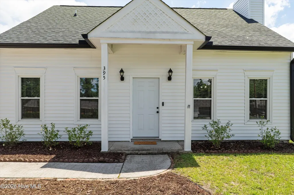 395 Park Way Drive Martinez GA 30907