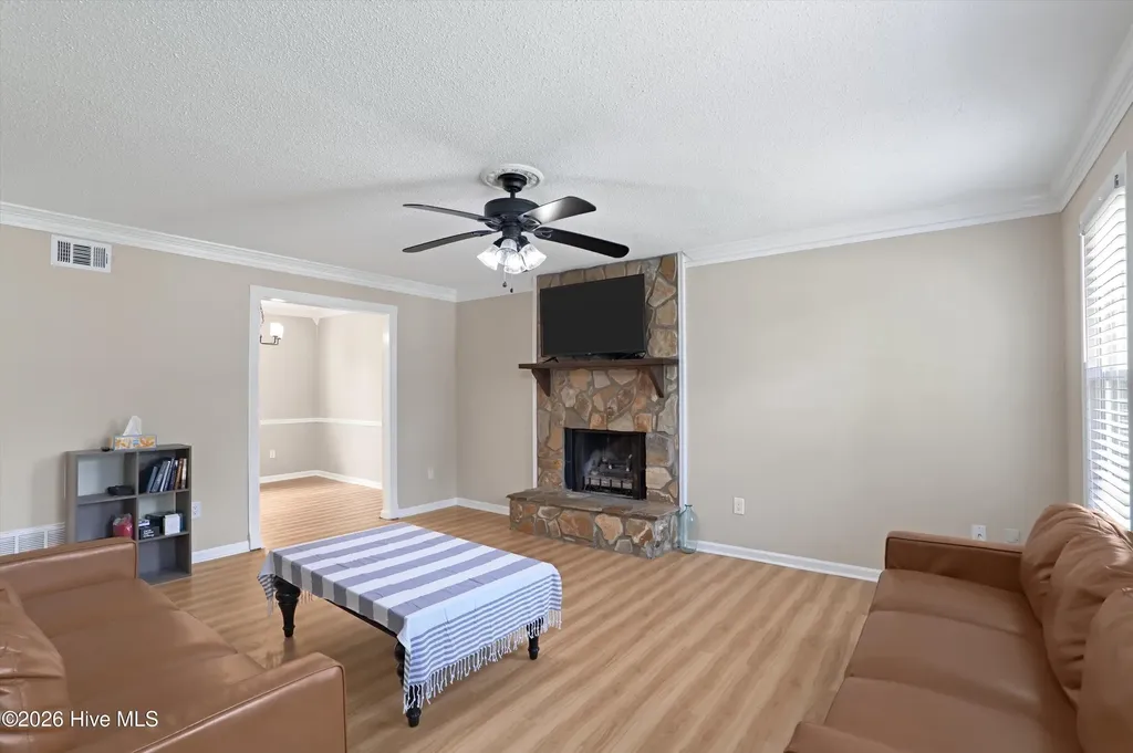 395 Park Way Drive Martinez GA 30907
