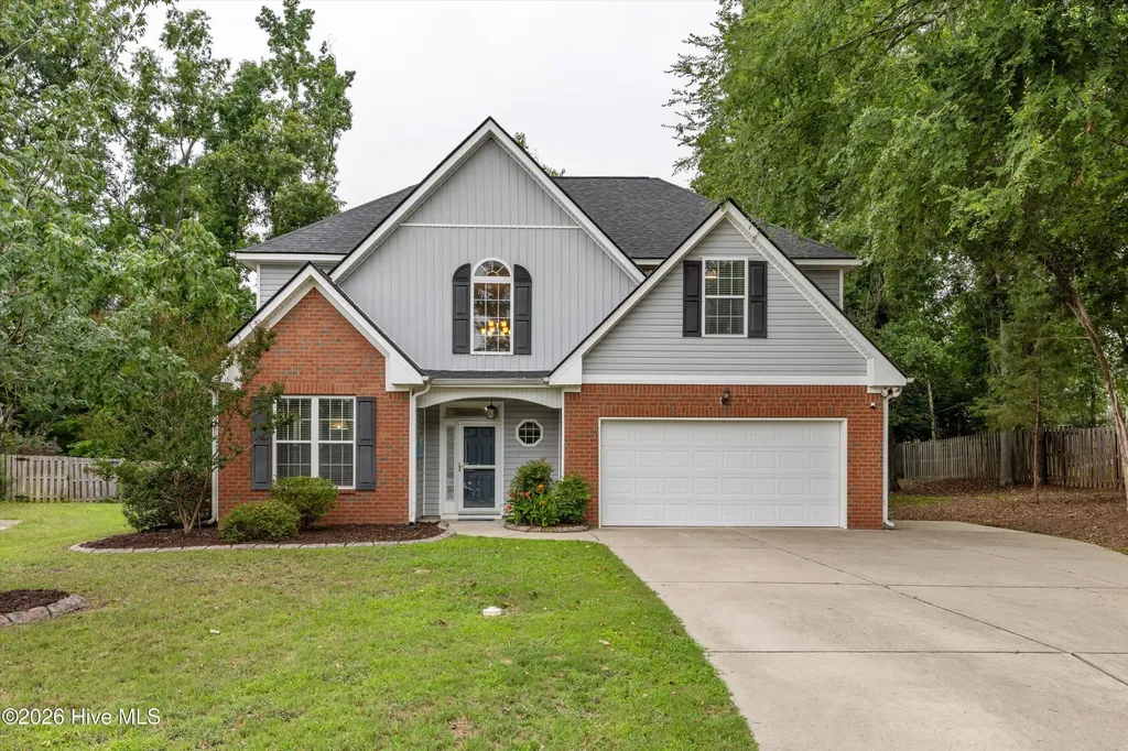 514 Ellington Court Grovetown GA 30813