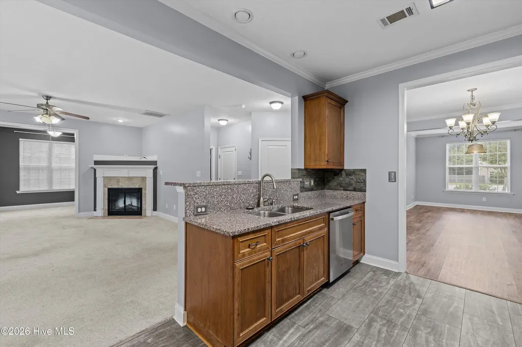 514 Ellington Court Grovetown GA 30813