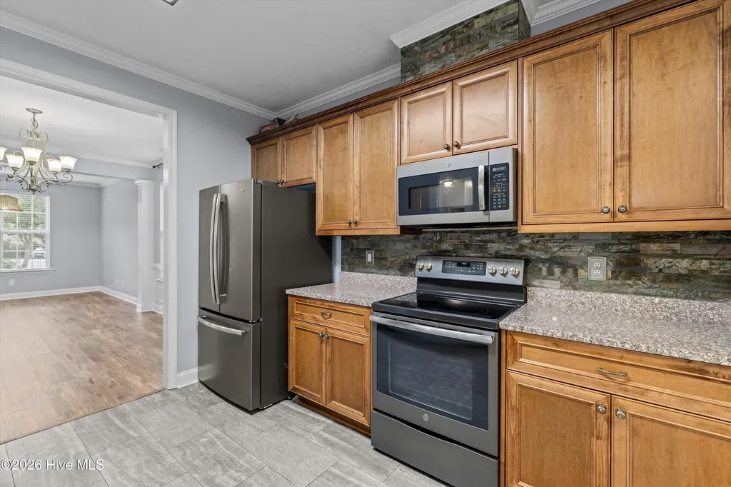 514 Ellington Court Grovetown GA 30813