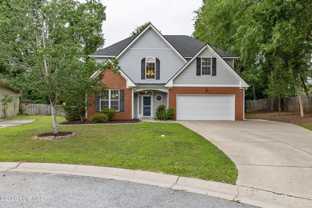 514 Ellington Court Grovetown GA 30813