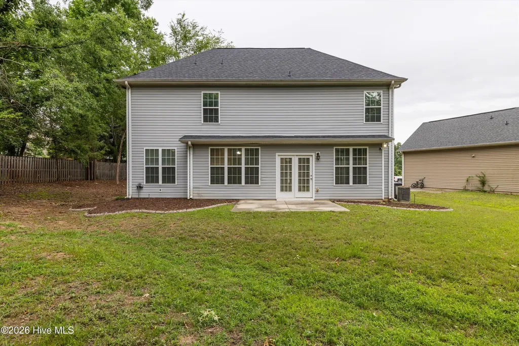 514 Ellington Court Grovetown GA 30813