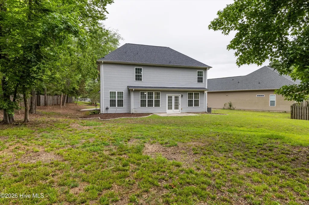 514 Ellington Court Grovetown GA 30813