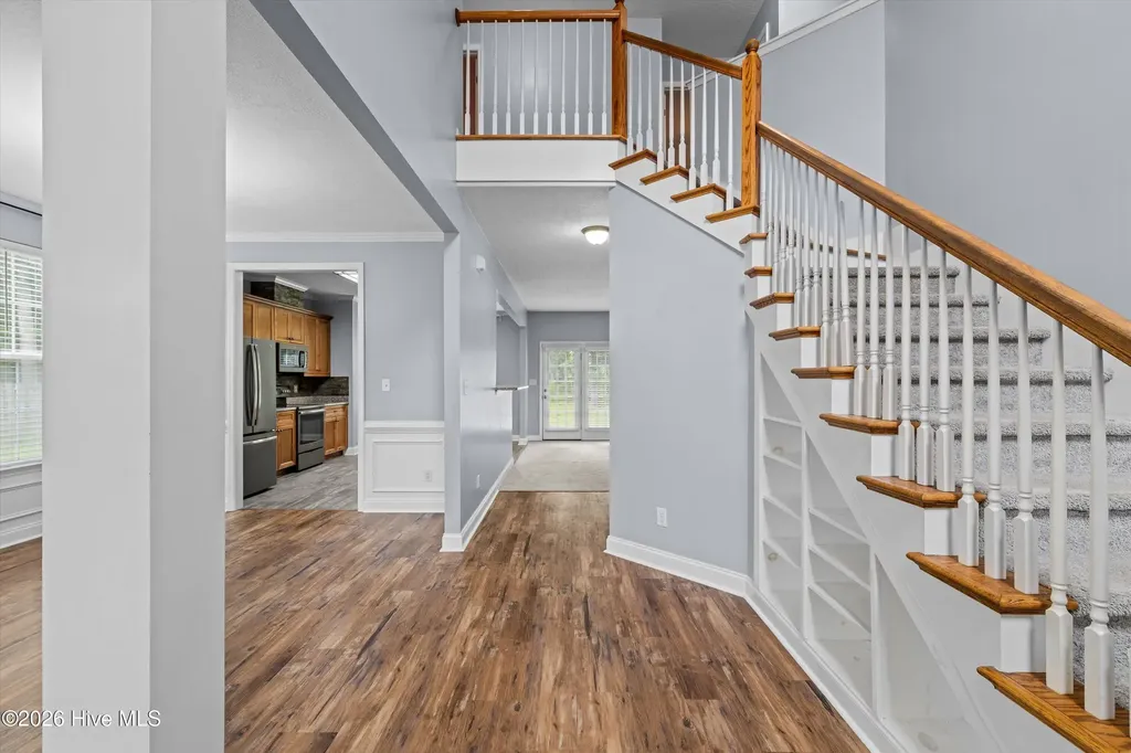514 Ellington Court Grovetown GA 30813