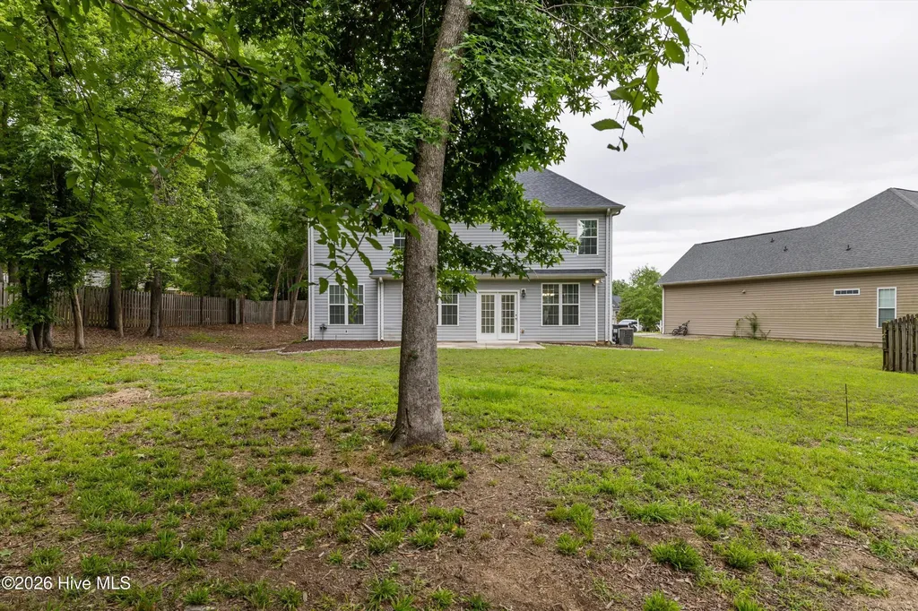 514 Ellington Court Grovetown GA 30813
