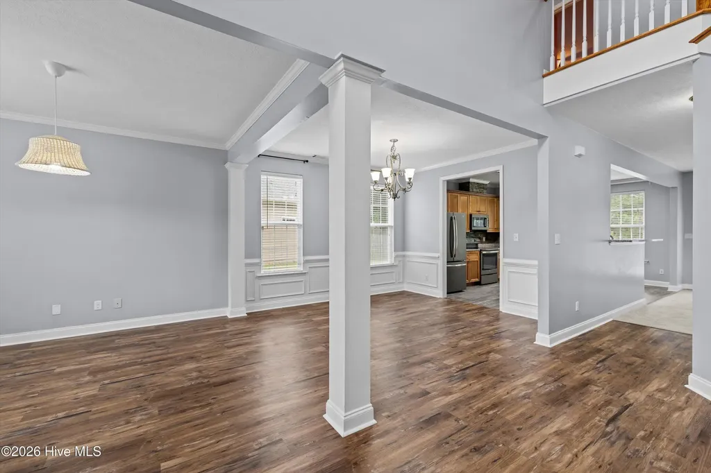 514 Ellington Court Grovetown GA 30813