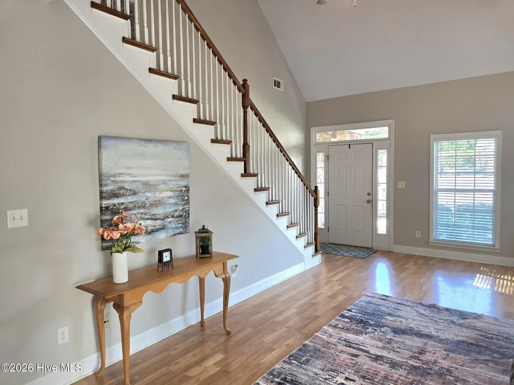 3213 Alton Court Augusta GA 30909