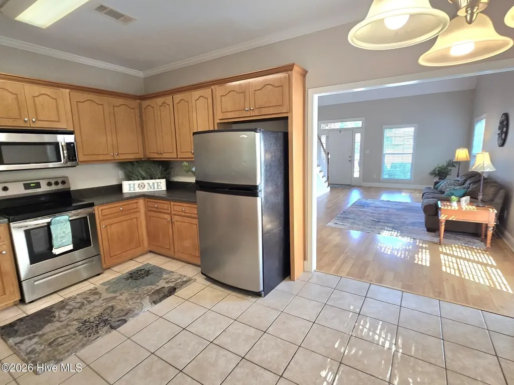 3213 Alton Court Augusta GA 30909