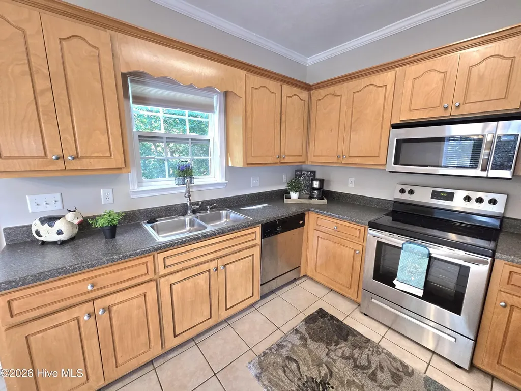 3213 Alton Court Augusta GA 30909