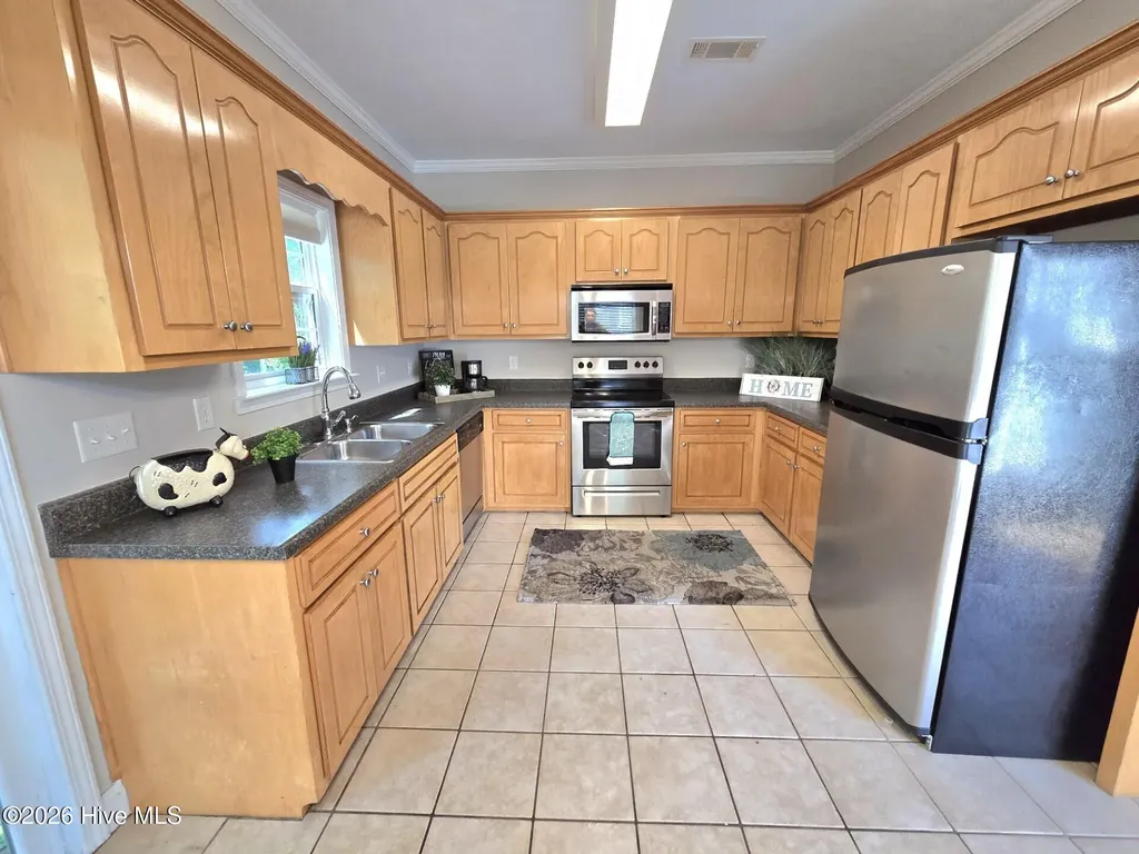 3213 Alton Court Augusta GA 30909