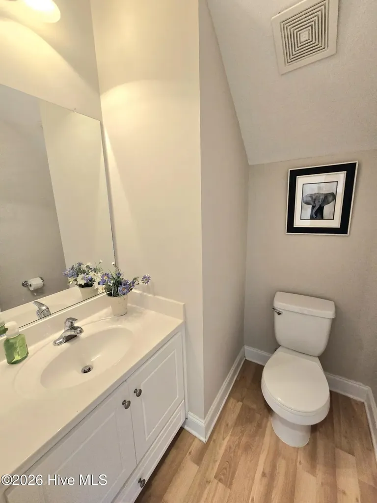 3213 Alton Court Augusta GA 30909