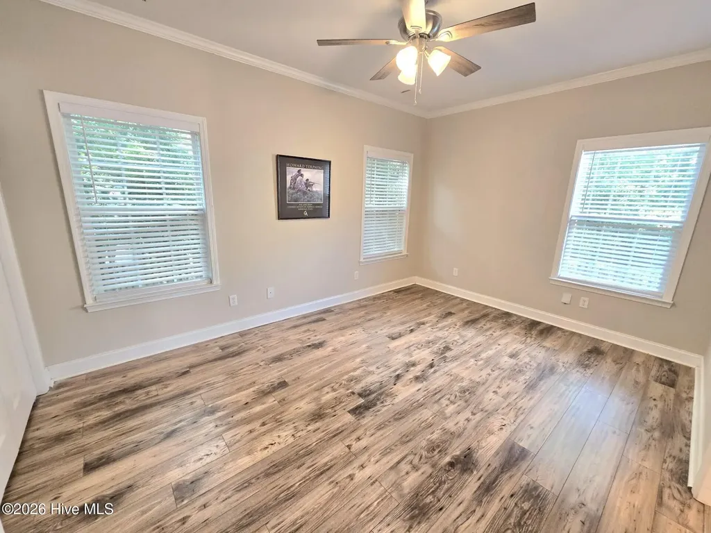 3213 Alton Court Augusta GA 30909