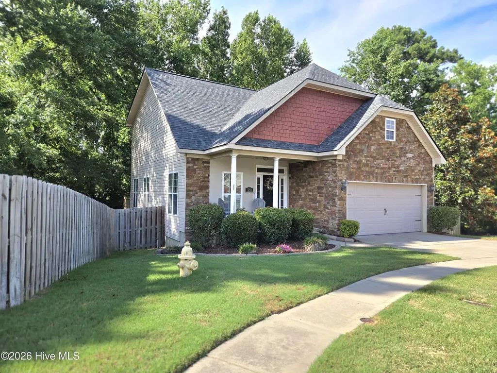 3213 Alton Court Augusta GA 30909