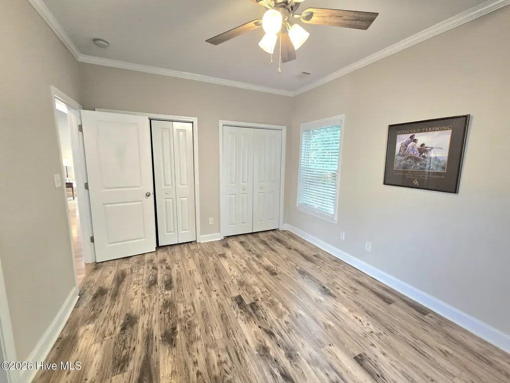 3213 Alton Court Augusta GA 30909
