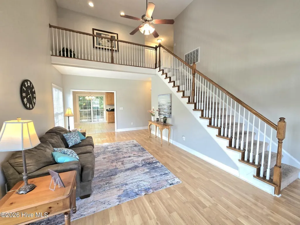 3213 Alton Court Augusta GA 30909