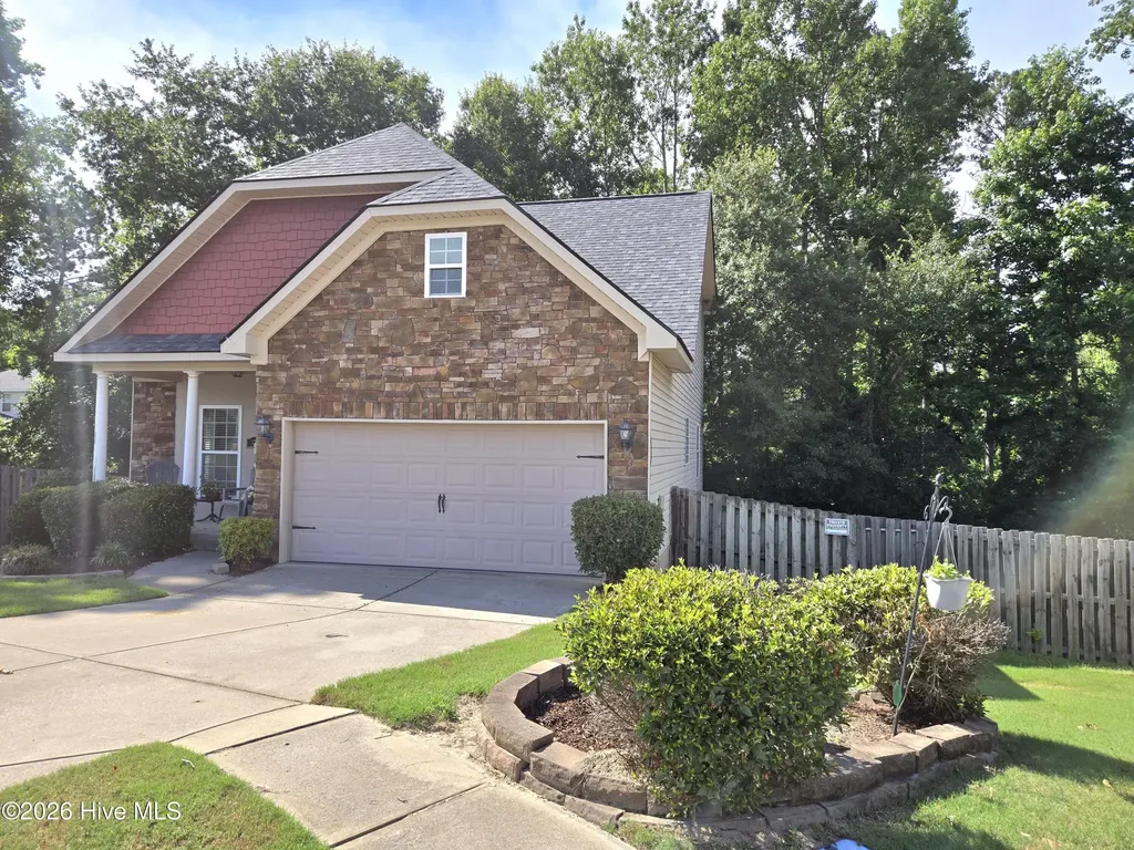 3213 Alton Court Augusta GA 30909