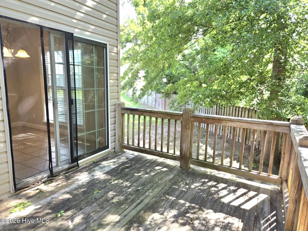 3213 Alton Court Augusta GA 30909