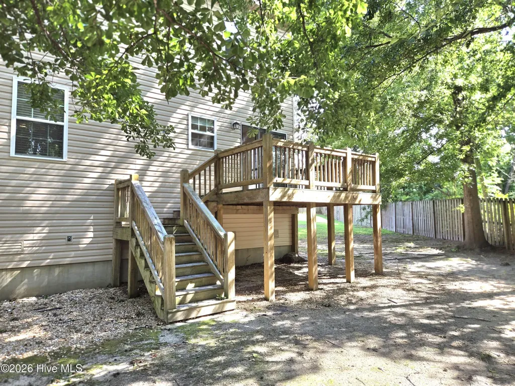 3213 Alton Court Augusta GA 30909