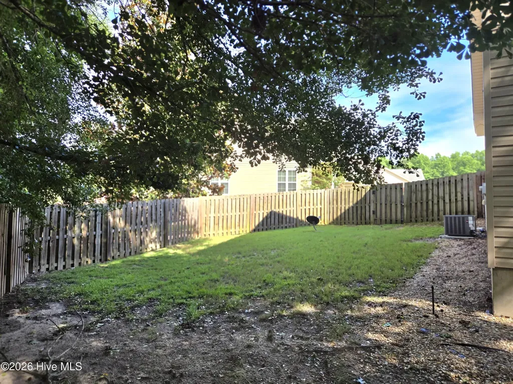 3213 Alton Court Augusta GA 30909