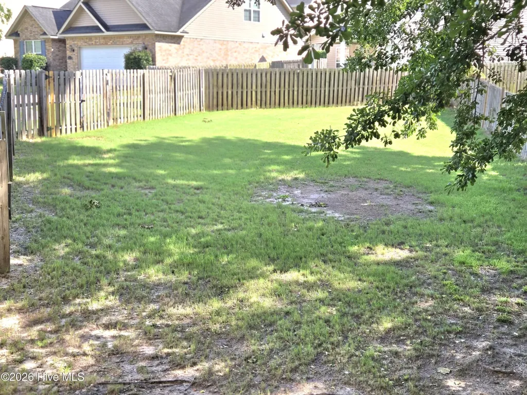 3213 Alton Court Augusta GA 30909