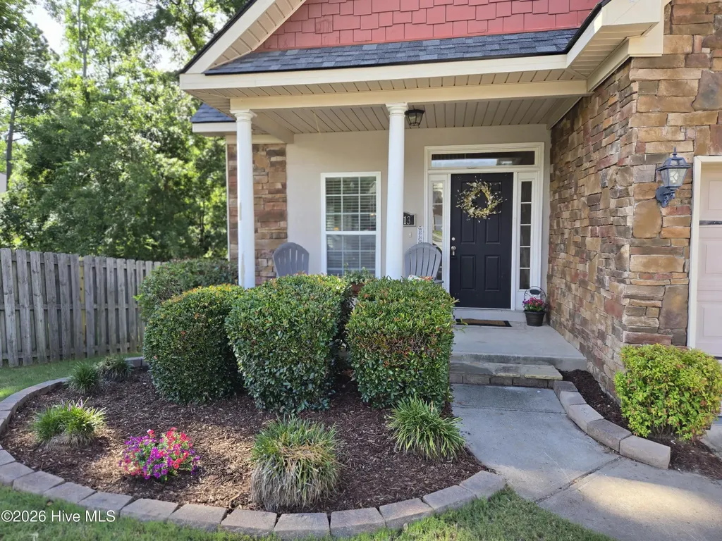 3213 Alton Court Augusta GA 30909
